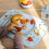 Mepal – Children's Cutlery 3-Piece Set Mepal Mio – 5