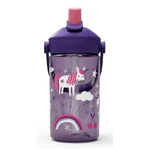 CamelBak Camelbak THRIVE FLIP STRAW KIDS 14OZ – sport bottl 1