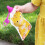 ChooMee SoftSip Food Pouch Top | No-Spill Flow Con 6