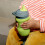 Tommee Tippee Tommee Tippee Insulated Sportee Bottle, 260ml, for 3