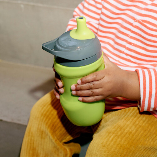 Tommee Tippee Tommee Tippee Insulated Sportee Bottle, 260ml, for 2