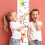 Height Chart for Kids, Wall Hanging Kids Height Wa 6