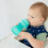 Nuby Nuby 2-Pack No-Spill Easy Grip Cup, 10 Ounce, Colo 5