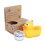 Medikids Duck Bath Thermometer - Waterproof, Color 3