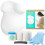 Kate & Milo Belly Casting Kit, Pregnancy Keepsake Making Kit, Gift for Expecting Moms 1
