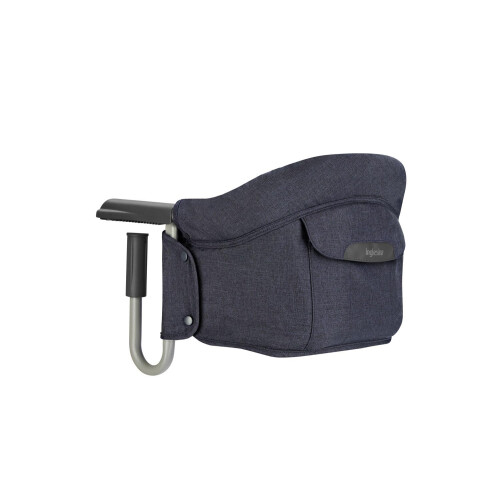 Inglesina Fast Foldable Hook On Seat in Ocean Navy