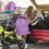 LANDICI Baby Changing Bag Backpack, Large Nappy Ch 7