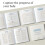 Tiny Trees Baby Memory Book – Baby Keepsake Journ 4