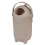 Nattou Dropy Odour-Proof Nappy Bin – Taupe – One-H 2