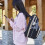 AZOOKEN Changing Bag Backpack,Large Nappy Back Pac 6
