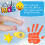 Medikids Duck Bath Thermometer - Waterproof, Color 6
