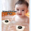 Digital Bath Thermometer,Led Display,Floating Wate 8