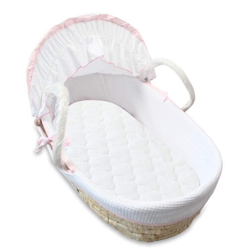 Waterproof Mattress Protector, Quilted Mattress Co 2