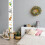 Height Chart for Kids, Wall Hanging Kids Height Wa 4