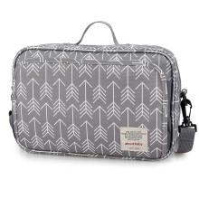 MEYTEILAY Baby Nappy Bag Small Portables Stroller