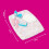 Casdon Casdon Baby Huggles Changing Mat Set. Dolls Changi 6