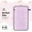 FS Pro Baby Portable Nappy Changing Mat – Foldable 2