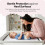 FS Pro Baby Portable Nappy Changing Mat – Foldable 6