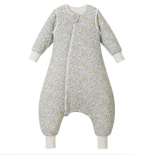 Nivolltha Removable Long Sleeves 2.5 TOG Baby Slee