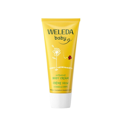 Weleda Weleda Calendula Body Cream 75ml