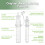 haakaa Silicone Colostrum Collector Kit, Breast Mi 4