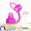 ChooMee SoftSip Food Pouch Top | No-Spill Flow Con 3