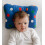 Stork Drop – Baby Support Pillow with Gentle Head 1