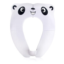 Pejoye Travel Toddler Toilet Seat, Portable Toilet