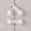 8 Pcs Cupboard Locks for Children, Child Locks for 3