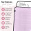 FS Pro Baby Portable Nappy Changing Mat – Foldable 8