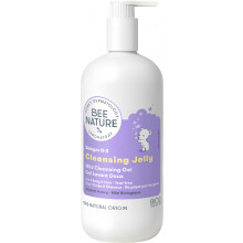 Bee Nature - 2 in 1 Baby Wash - Organic Honey - Re