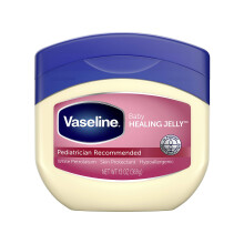 Vaseline 100% Pure Petroleum Jelly, Baby 13 oz (Pa