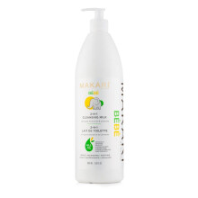 Makari Baby Bath Wash Cleansing Milk 1000 ML - Gen