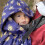 BundleBean - Babywearing All-Weather Waterproof Sl 4