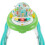 Bright Starts Bright Starts, Tiny Trek Jungle Vines 2-in-1 Baby 6