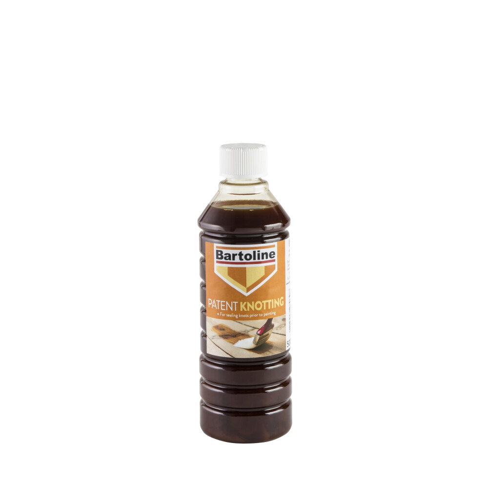 Bartoline Patent Knotting 500Ml – Quick-Drying Kno
