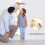 Aolso Baby Height Growth Chart, Wall Hanging Growt 6