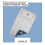 Hamur Home Portable Nappy Changing Mat Pad Waterpr 5