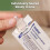 haakaa Silicone Colostrum Collector Kit, Breast Mi 6
