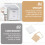 2PCS Light Switch Guard, Childproof Plug Protector 6
