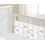 BreathableBaby Breathable Mesh Liner For Cot Beds 2