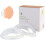 Nicoone Catch Milk Collection Shells,2 PCS Reusabl 1