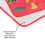 JollyEst Baby Changing Mat Portable | Extra Large 3