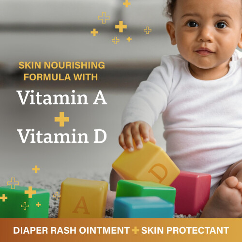 A+D Original Ointment 1.50 oz 1