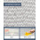 MOXTOYU Splash Mat for Under High Chair 53", Water 3