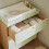 CuddleCo Luxurious Bamboo and Memory Foam Changing 8