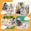 Inflatable Baby Seat with Tray, Fully Supportive I 5