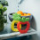 Dr. Brown's AquaCool Water Filled Teether 6