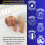 Hippychick Cotton Flat Waterproof Mattress Protect 5