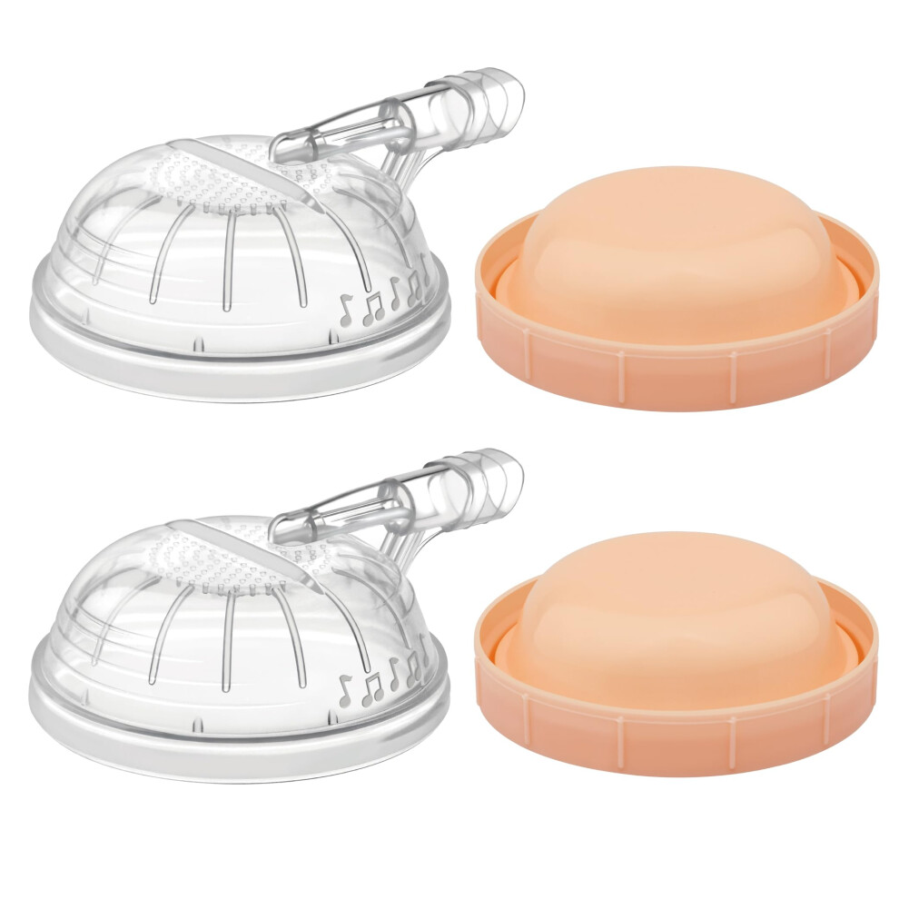 Pump Parts Compatible With Medela Symphony Maymom